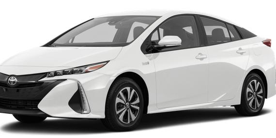 TOYOTA PRIUS PRIME 2018 JTDKARFP6J3073291 image TOYOTA PRIUS PRIME 2018 JTDKARFP6J3073291 image
